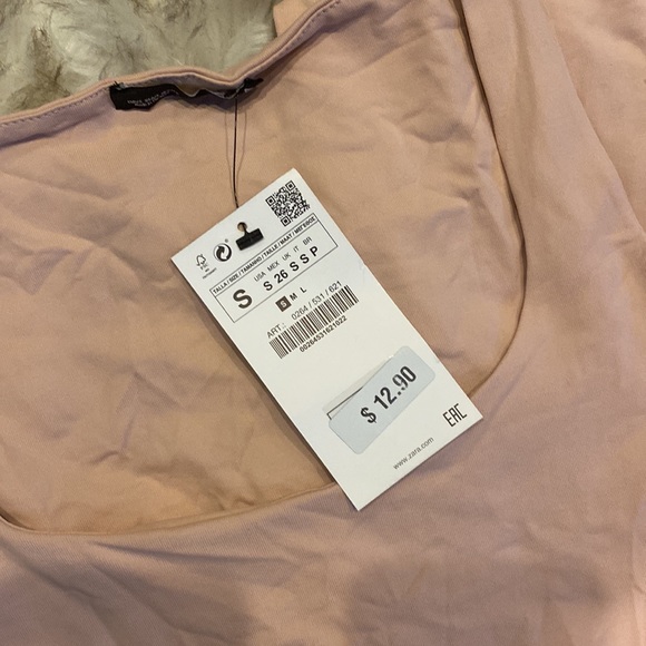 Basic cami - Picture 2 of 2